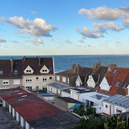 Appartement Cosy En Duplex A 50M De La Plage เลอปอร์เตล ภายนอก รูปภาพ